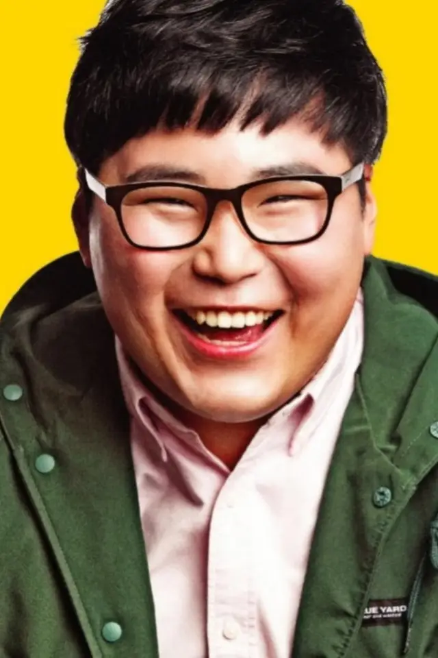 Zdjęcie  (Kim Yo-han)