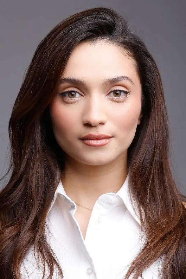 Zdjęcie  (Sairi Salma)