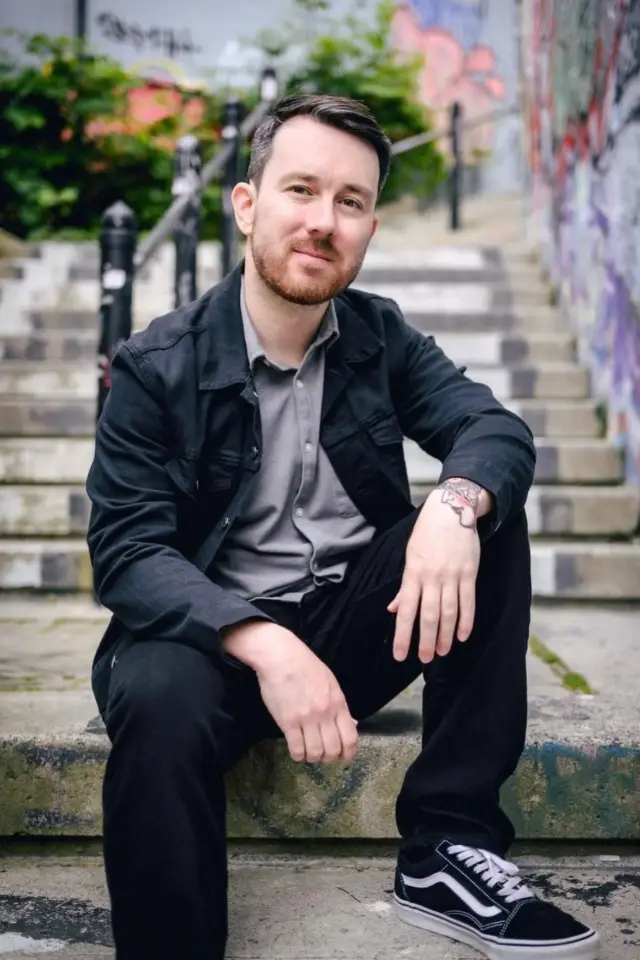 Zdjęcie  (Mike Feehan)
