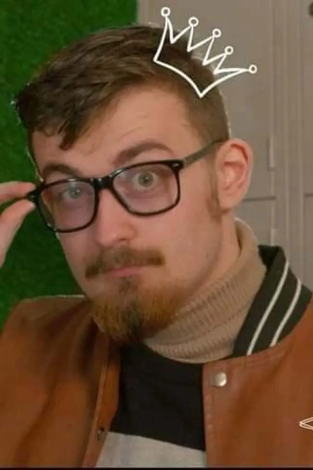 Zdjęcie Aidan MacKay