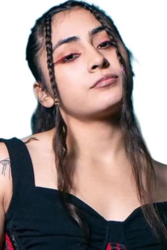 Zdjęcie  (Johnnie Robbie)