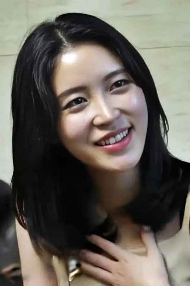 Zdjęcie  (Soo Hee)