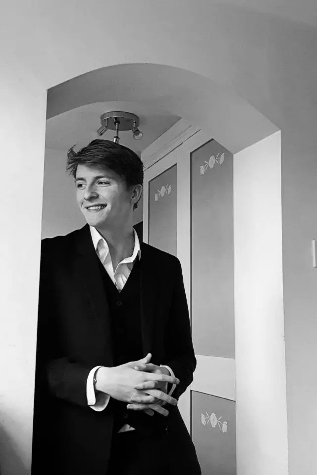 Zdjęcie Rhys Millington (Rhys Millington)