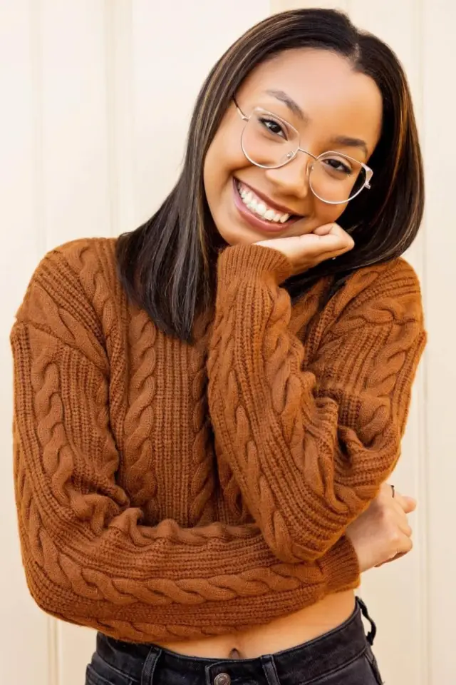 Zdjęcie Amaya Brumsy-Wilson (Amaya Brumsey-Wilson)