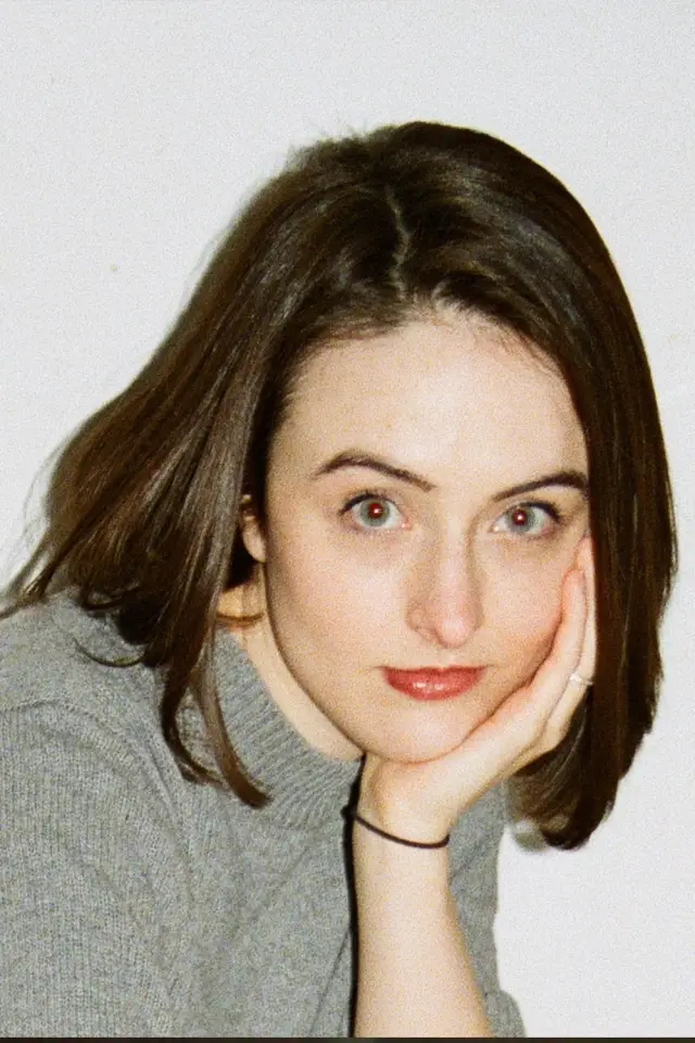 Zdjęcie  (Tayler Culligan)