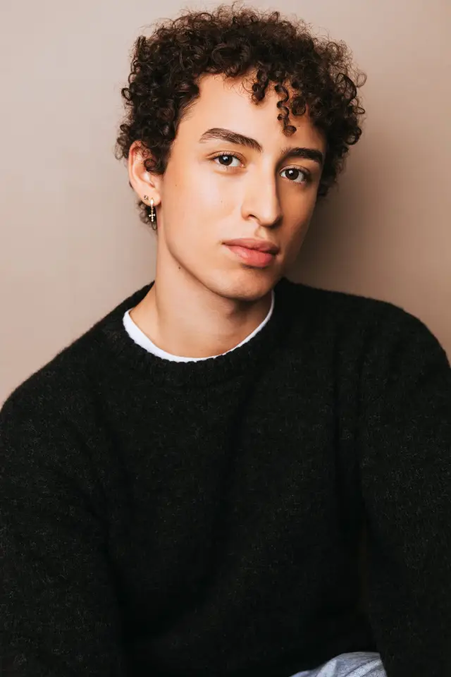 Zdjęcie  (Zachary Clark)