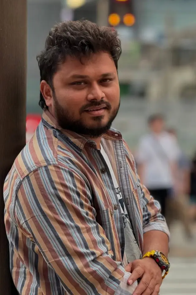 Zdjęcie  (VJ Siddhu)