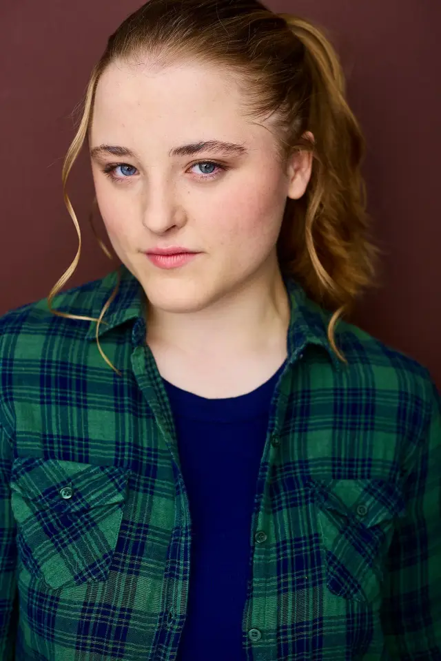 Zdjęcie  (Charlotte Coffey)