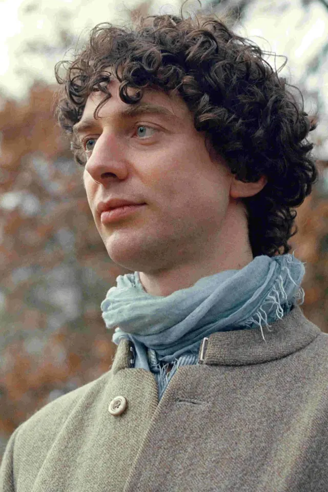 Zdjęcie  (Merlin Sheldrake)