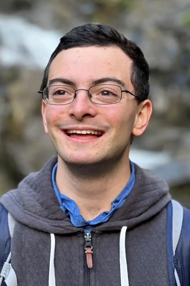 Zdjęcie  (David Shapiro)