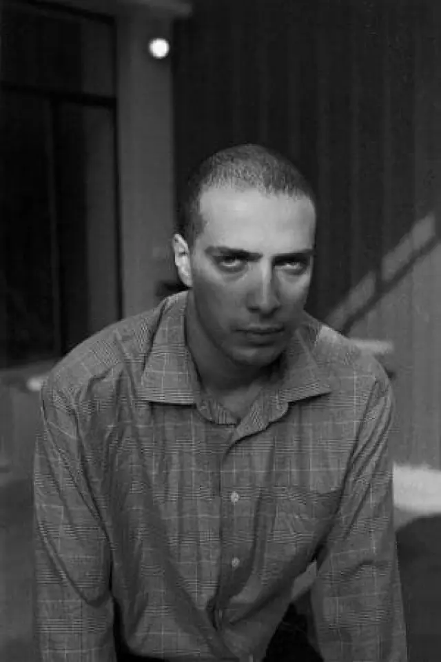 Zdjęcie  (Amirhossein Hosseini)