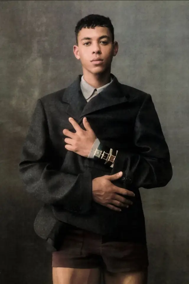 Zdjęcie  (Guillaume Diop)