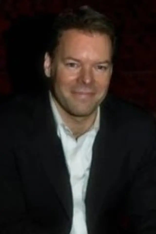 Zdjęcie  (Ric Reinbold)