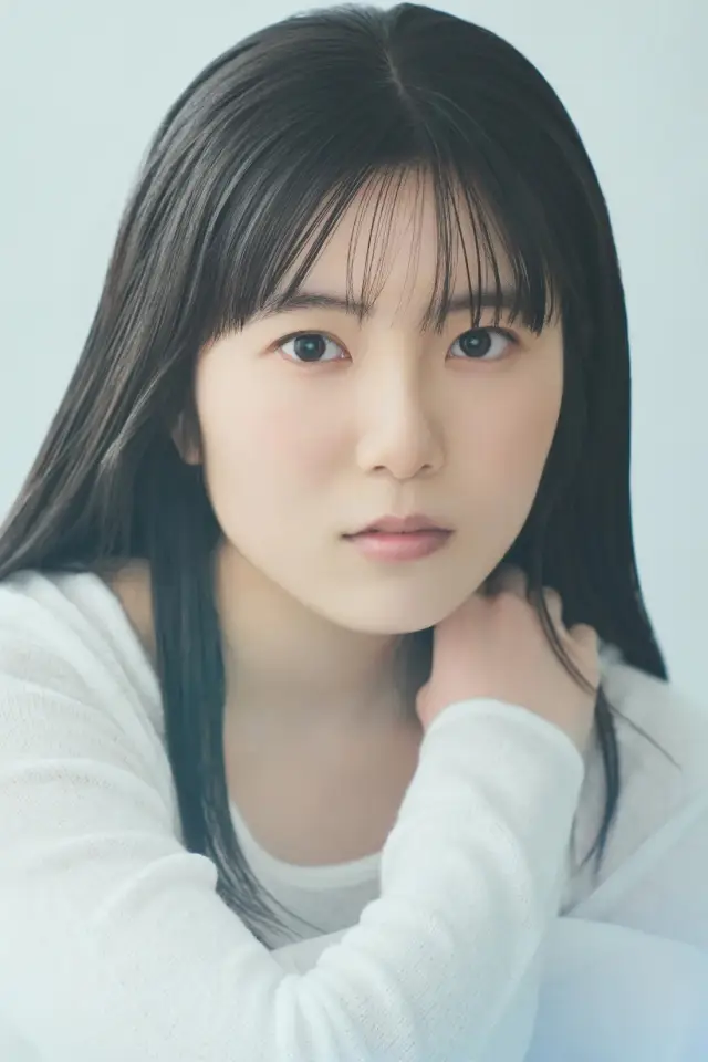Zdjęcie  (Hinata Shimanuki)