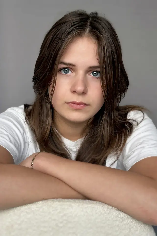 Zdjęcie  (Rosalie Wegman)
