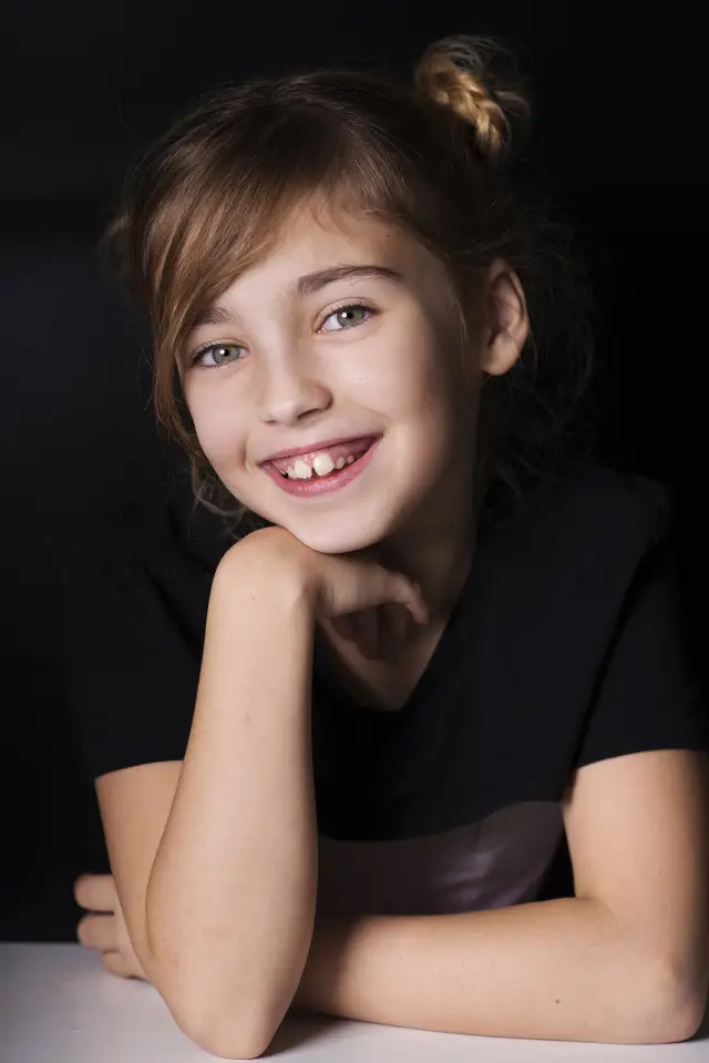 Zdjęcie  (Jaydie van den Berg)