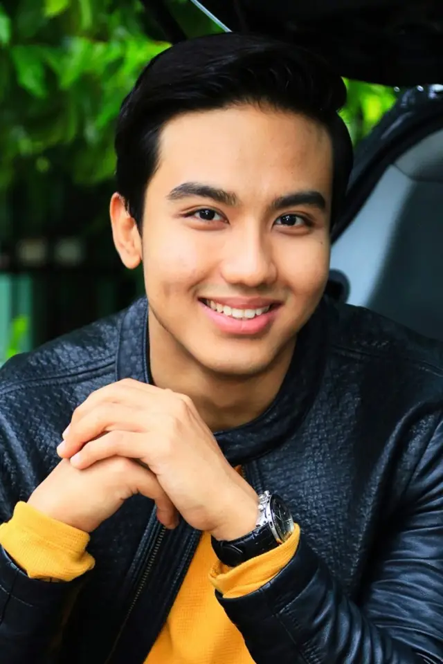 Zdjęcie  (Shinn Myat)