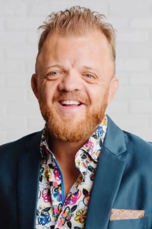 Zdjęcie  (Ben Kjar)