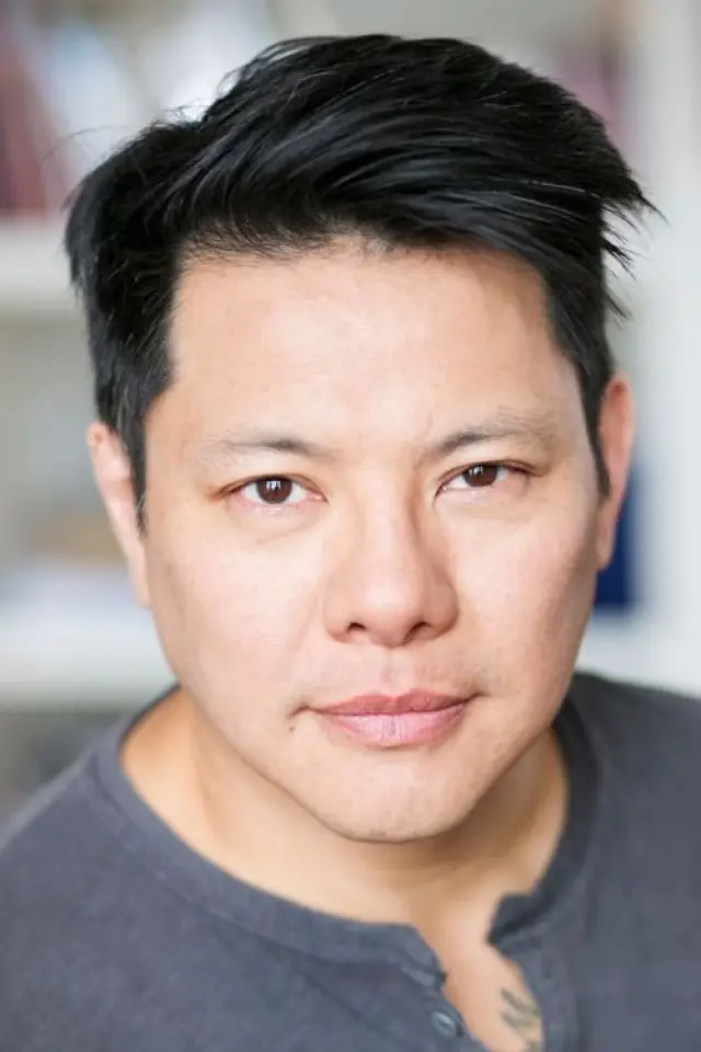 Zdjęcie Albert Kwan