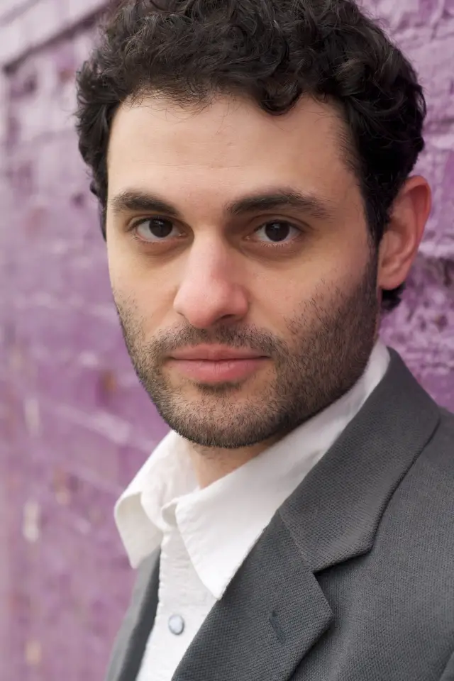 Zdjęcie Ariana Mojad (Arian Moayed)