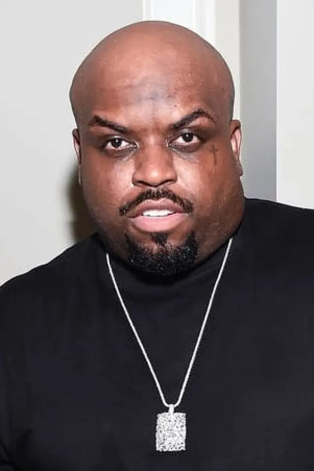 Zdjęcie Cee Lo Green