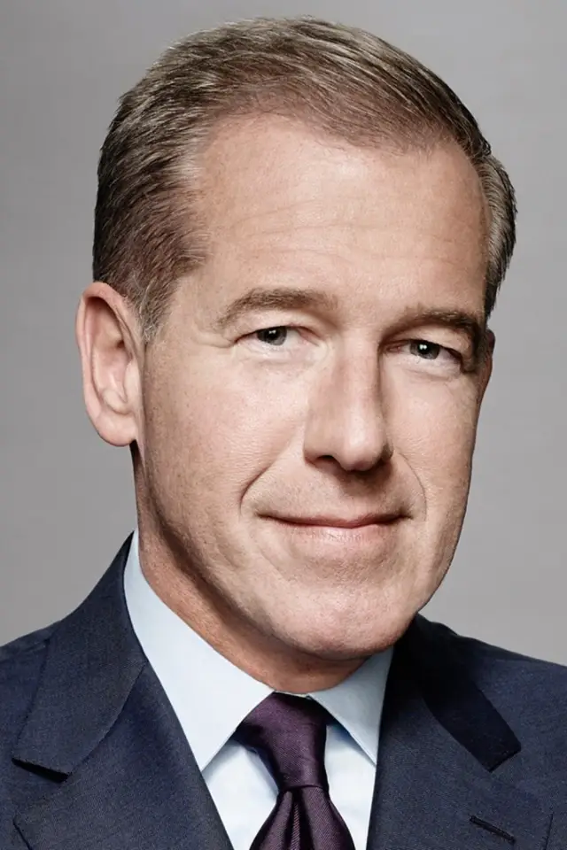 Zdjęcie Brian Williams