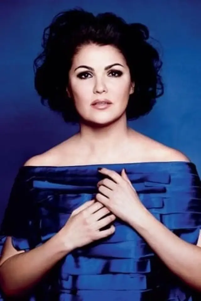 Zdjęcie  (Anna Netrebko)