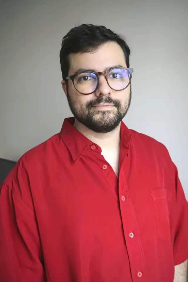 Zdjęcie  (Lucas Domires)