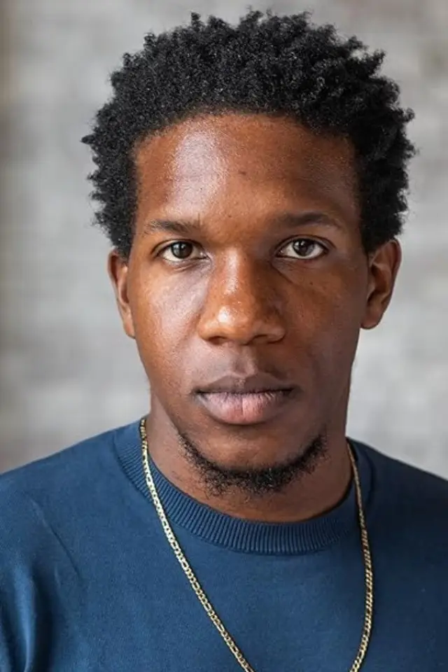 Zdjęcie  (Justin Malik Jackson)