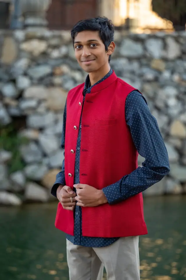 Zdjęcie Aahir Ghosh
