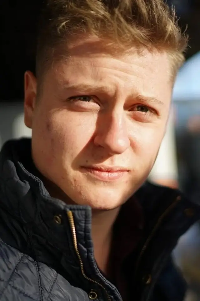 Zdjęcie  (Oliver Brotherhood)