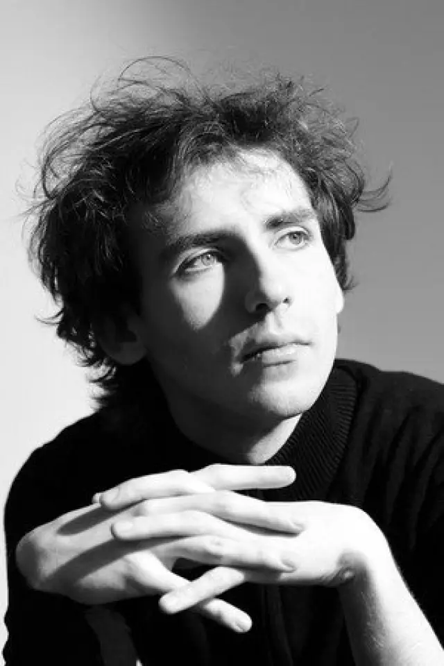 Zdjęcie  (Alexandre Kantorow)