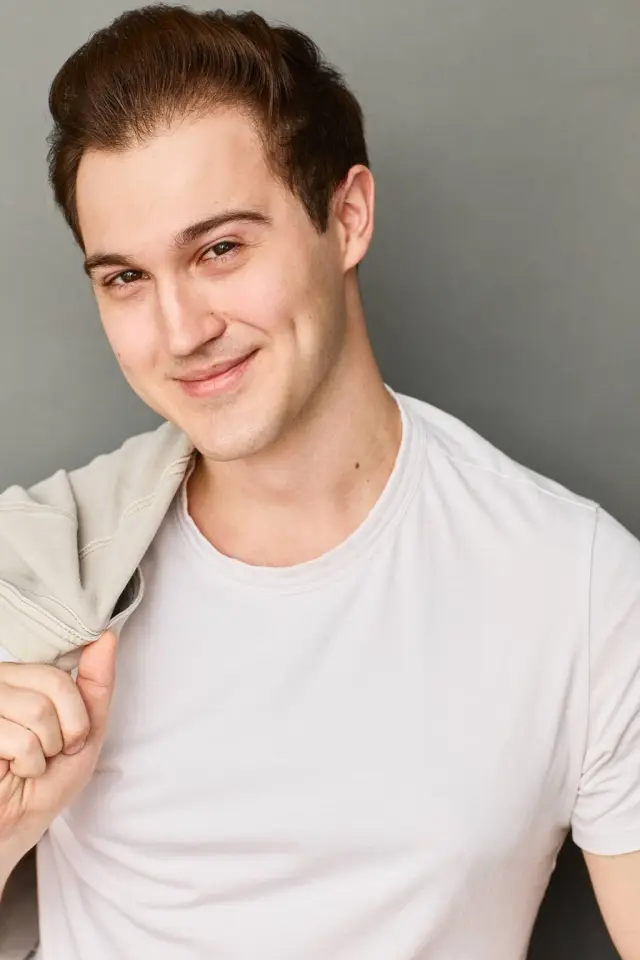 Zdjęcie  (Jake Ellsworth)