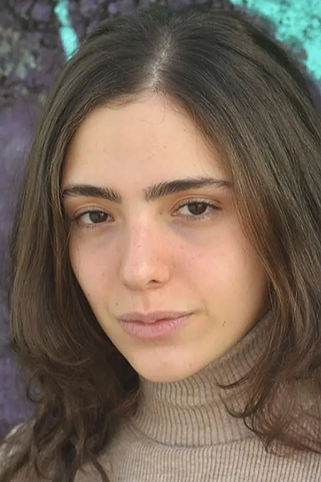 Zdjęcie  (Luiza Kosovski)