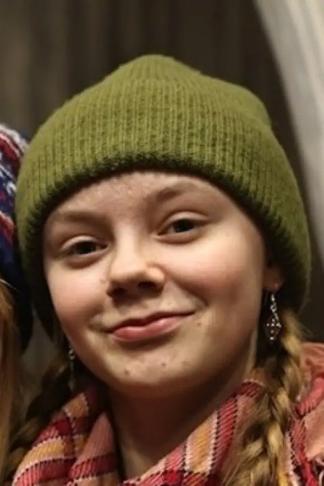 Zdjęcie  (Ellá Márge Nutti)
