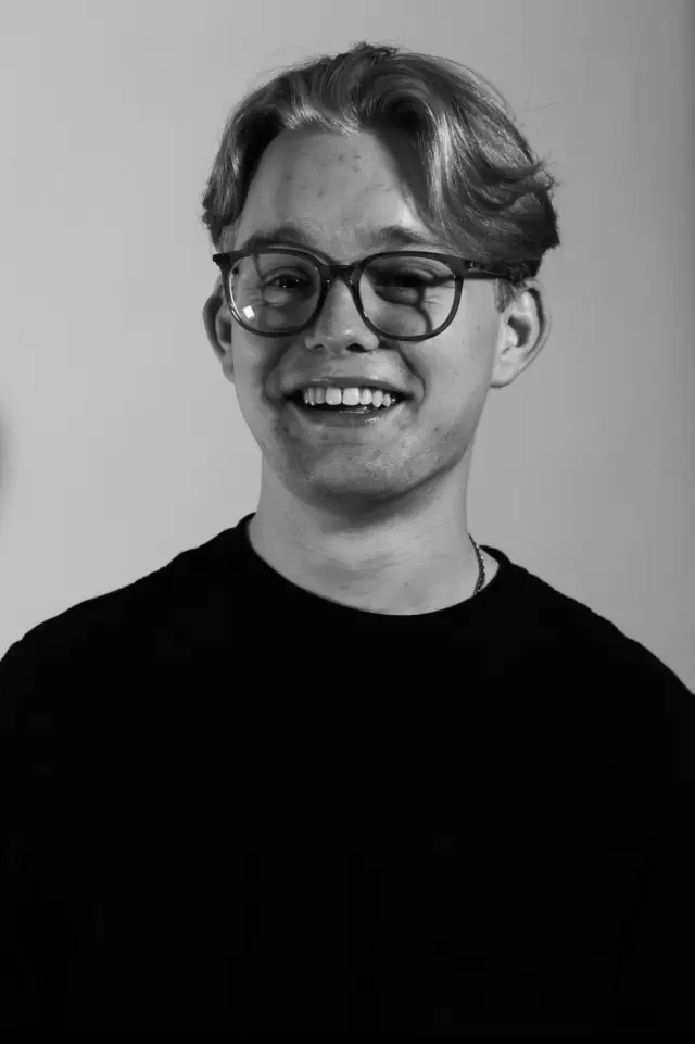 Zdjęcie  (Brendan Kaplan)