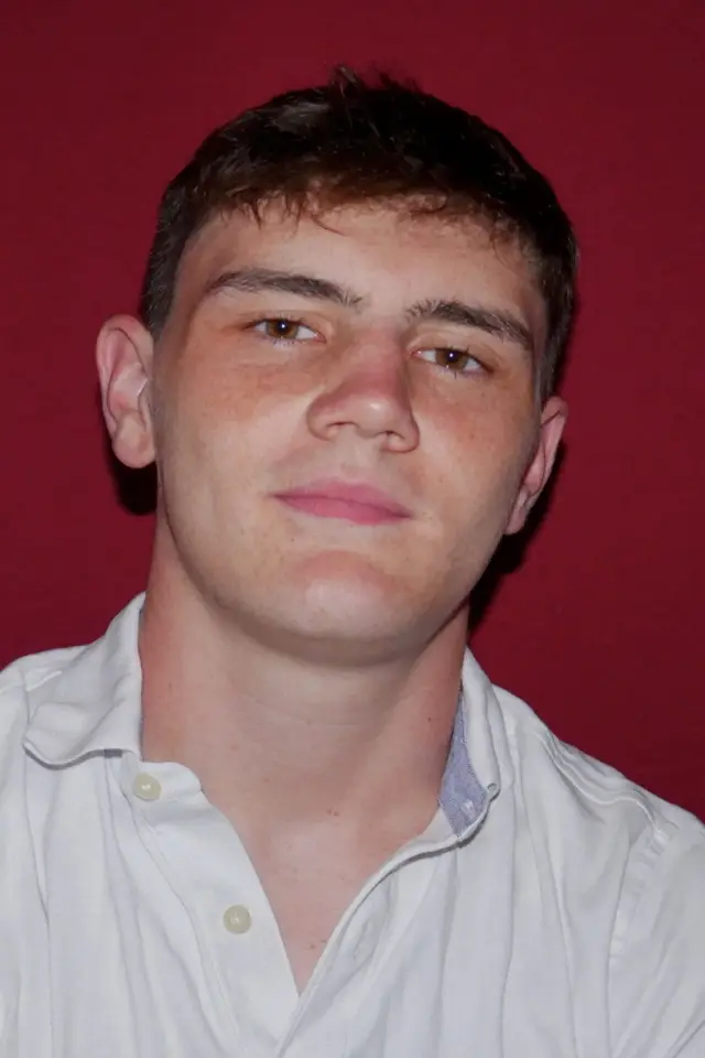 Zdjęcie Joe Brooks (Joe Brooks)