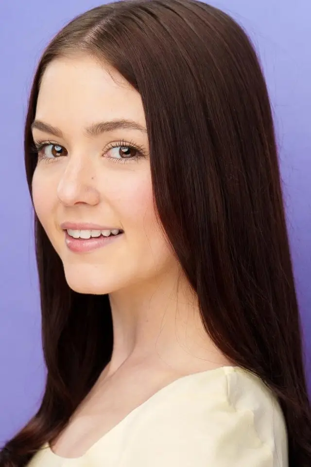 Zdjęcie  (Cailin Peluso)