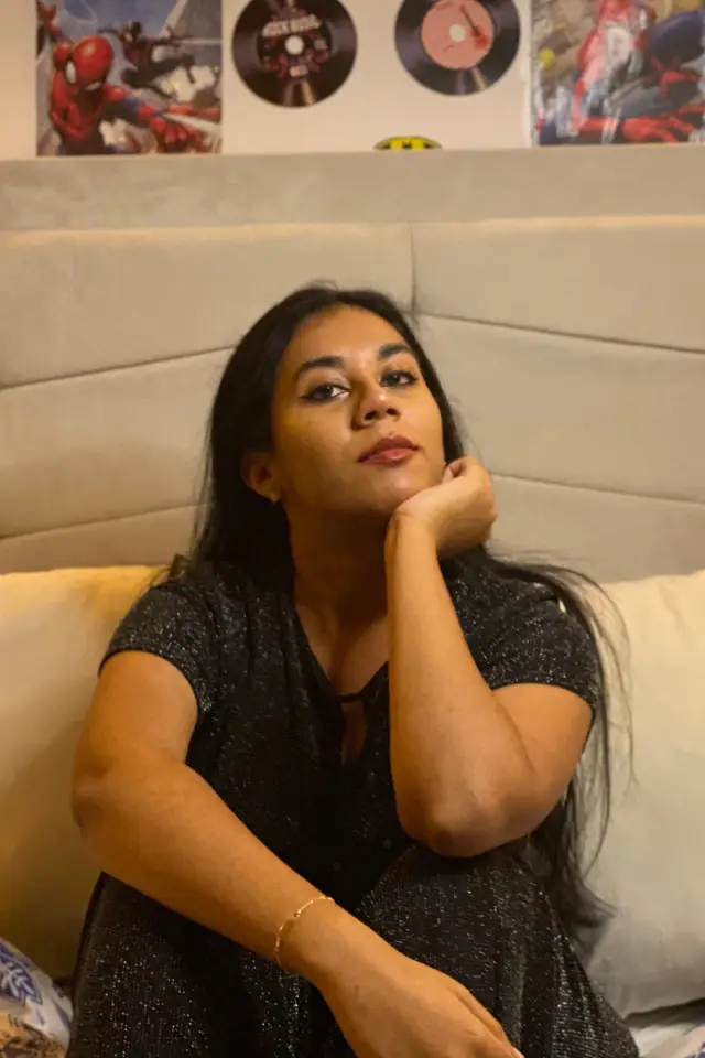 Zdjęcie  (Faizah Muhammad)