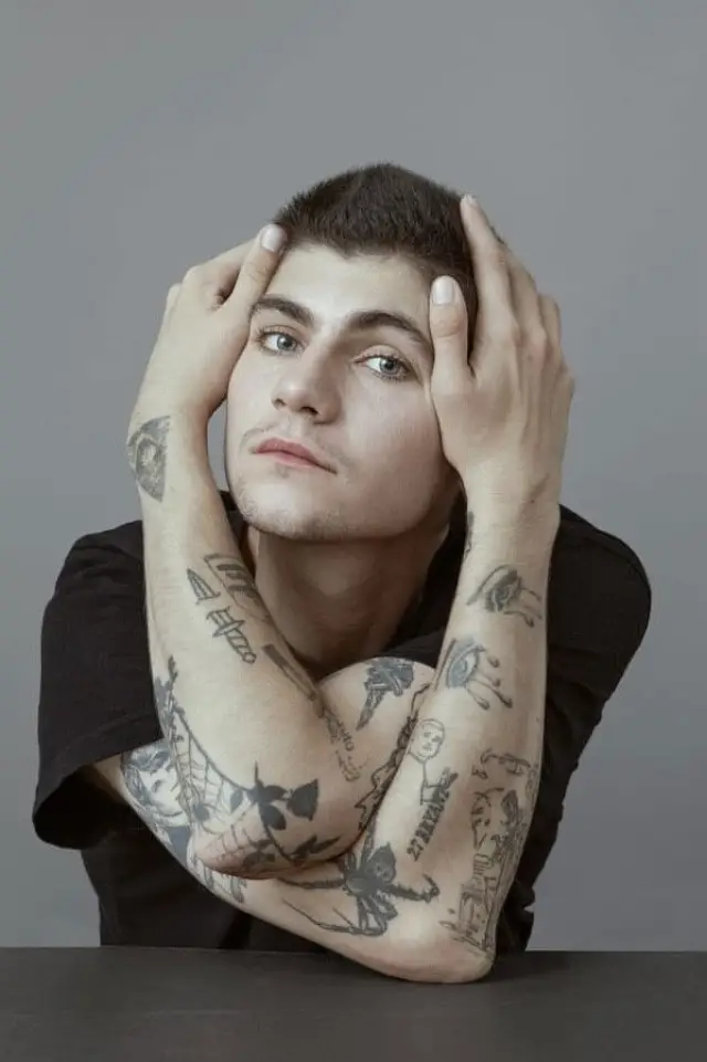 Zdjęcie  (Arkadii Archie Maznev)