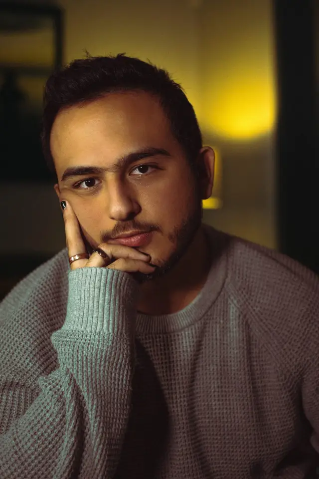 Zdjęcie  (Rafa Trujillo)