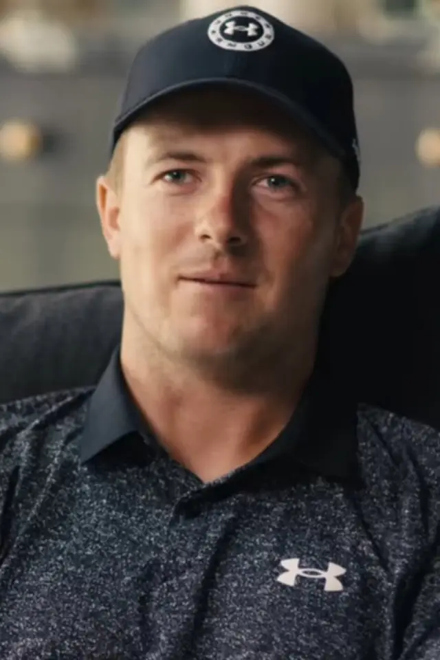 Zdjęcie  (Jordan Spieth)