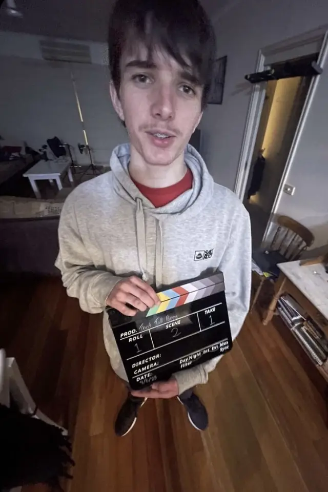 Zdjęcie  (Massimo Kimberlee)