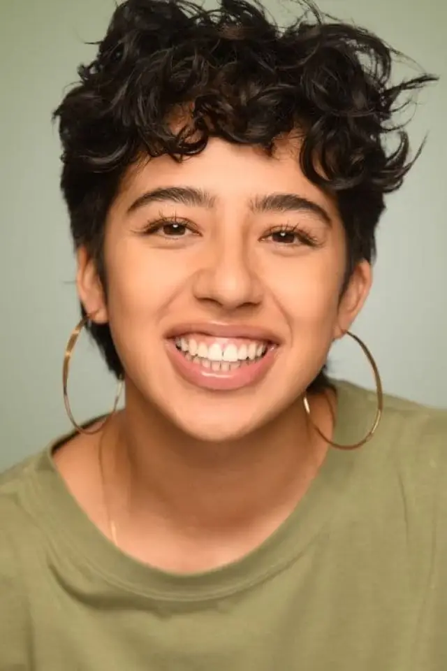Zdjęcie  (Joseline Garcia)