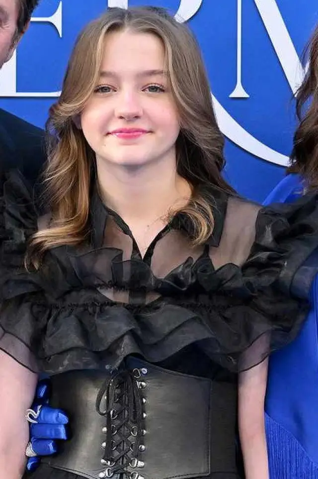 Zdjęcie  (Georgette Falcone)