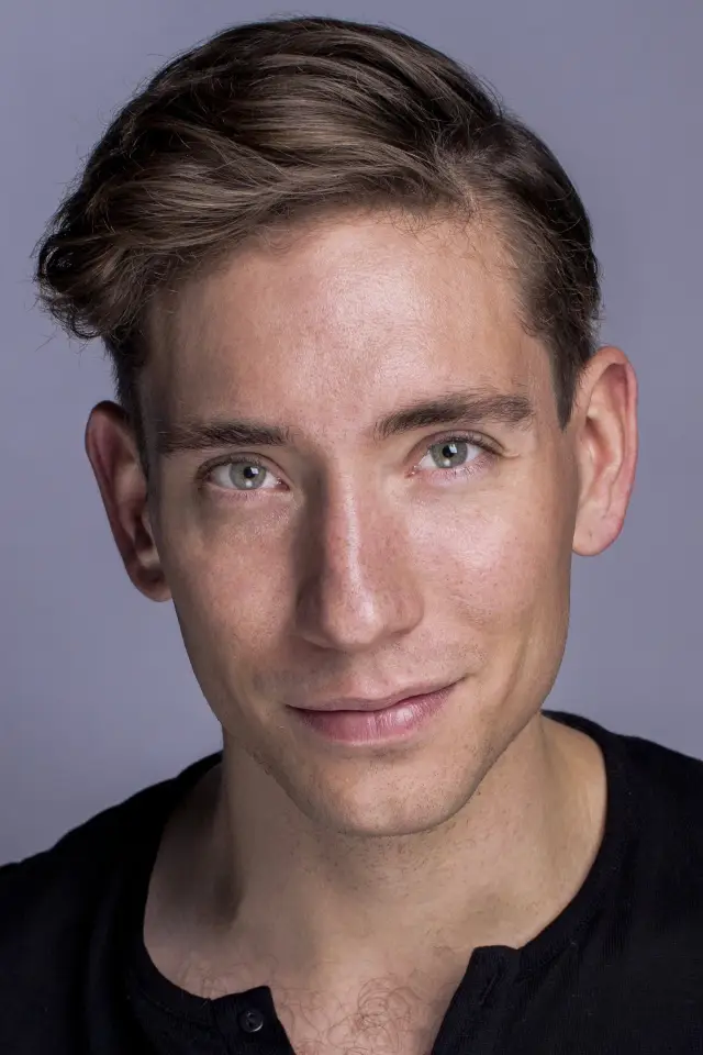 Zdjęcie  (Devin Ross)