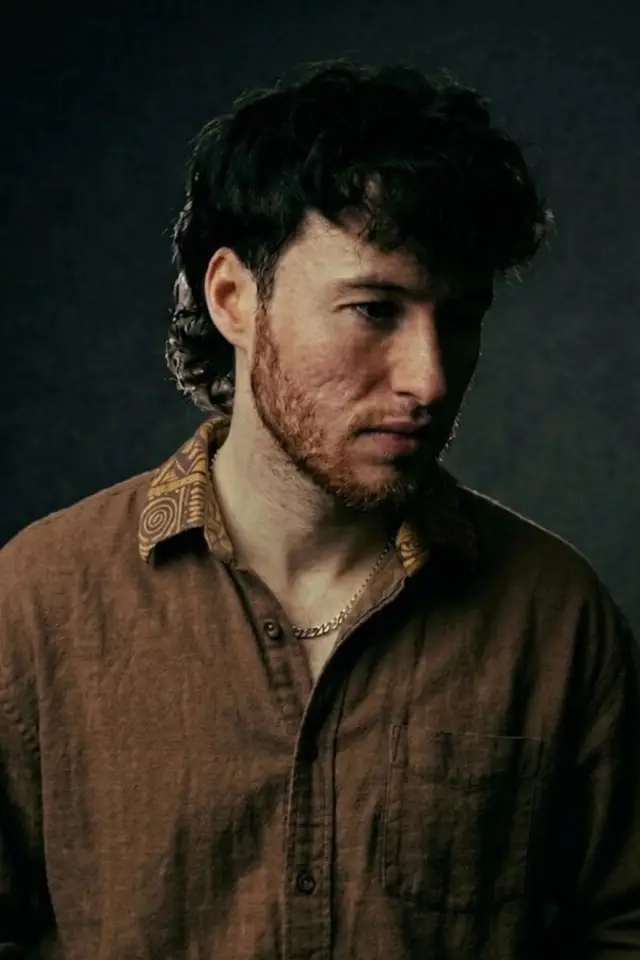 Zdjęcie  (Jayden Michaels)