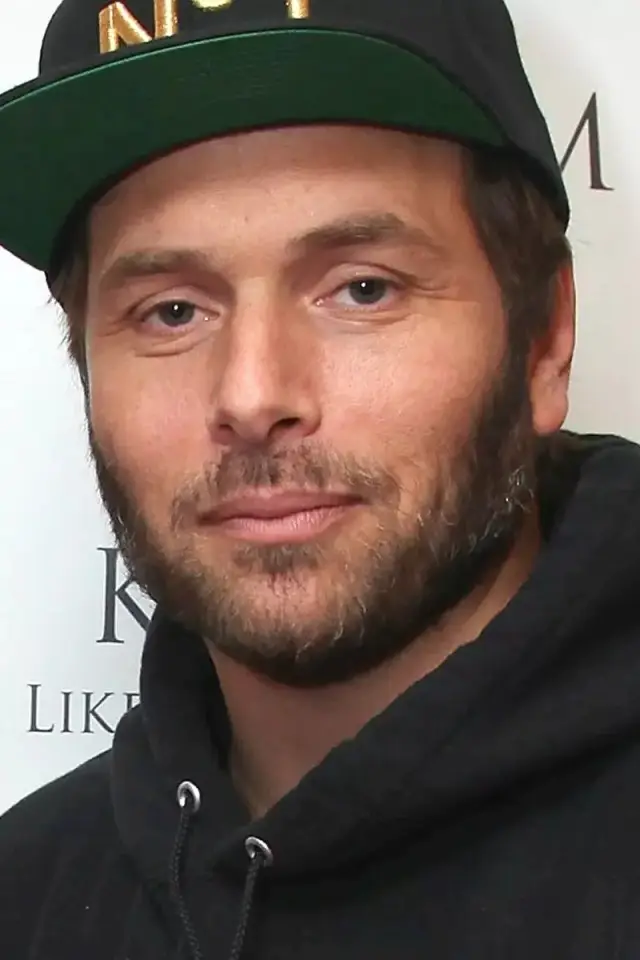 Zdjęcie  (Rick Salomon)