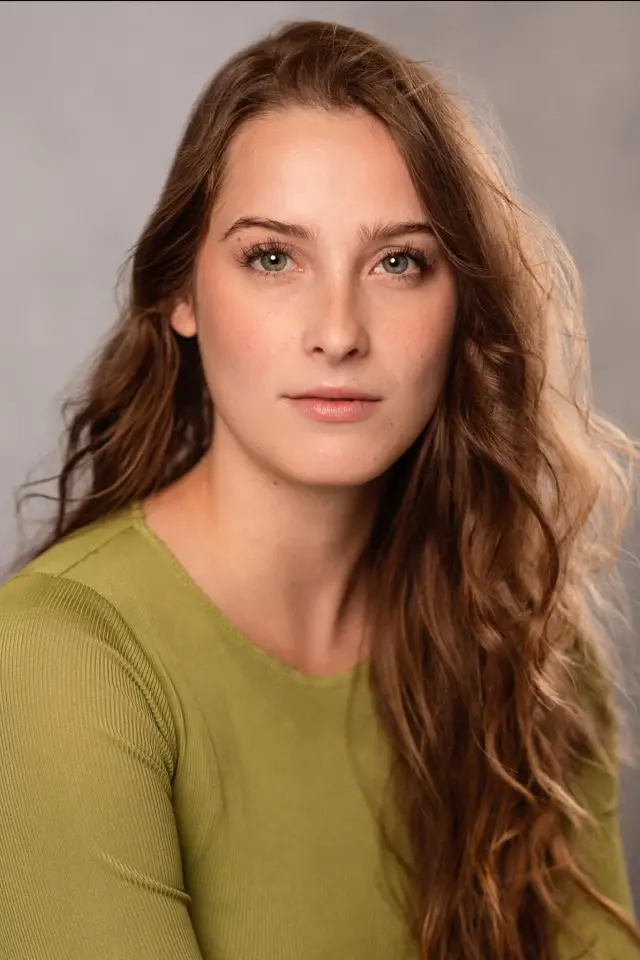 Zdjęcie  (Caitlin Florence-Rose)