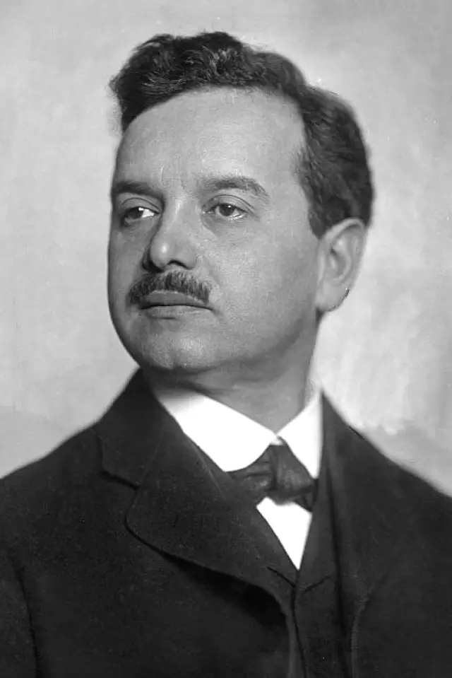 Zdjęcie  (Max Dauthendy)